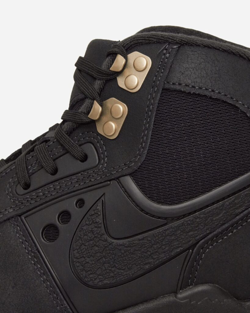 Nike Кроссовки Baltoro Black