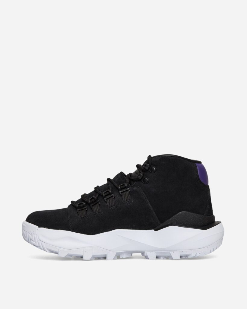 Nike Кроссовки Cygnal Black