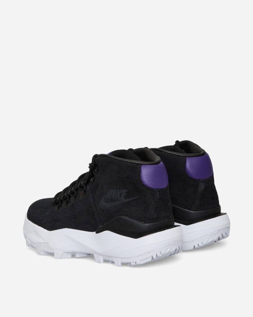 Nike Кроссовки Cygnal Black