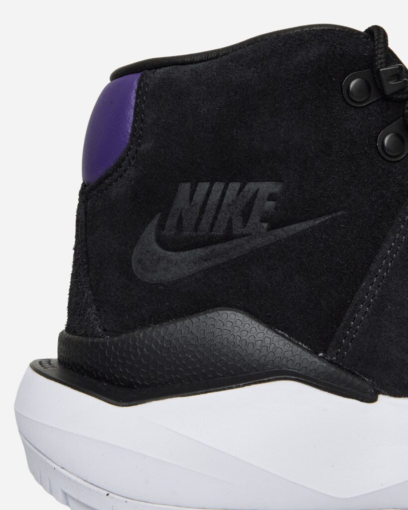 Nike Кроссовки Cygnal Black