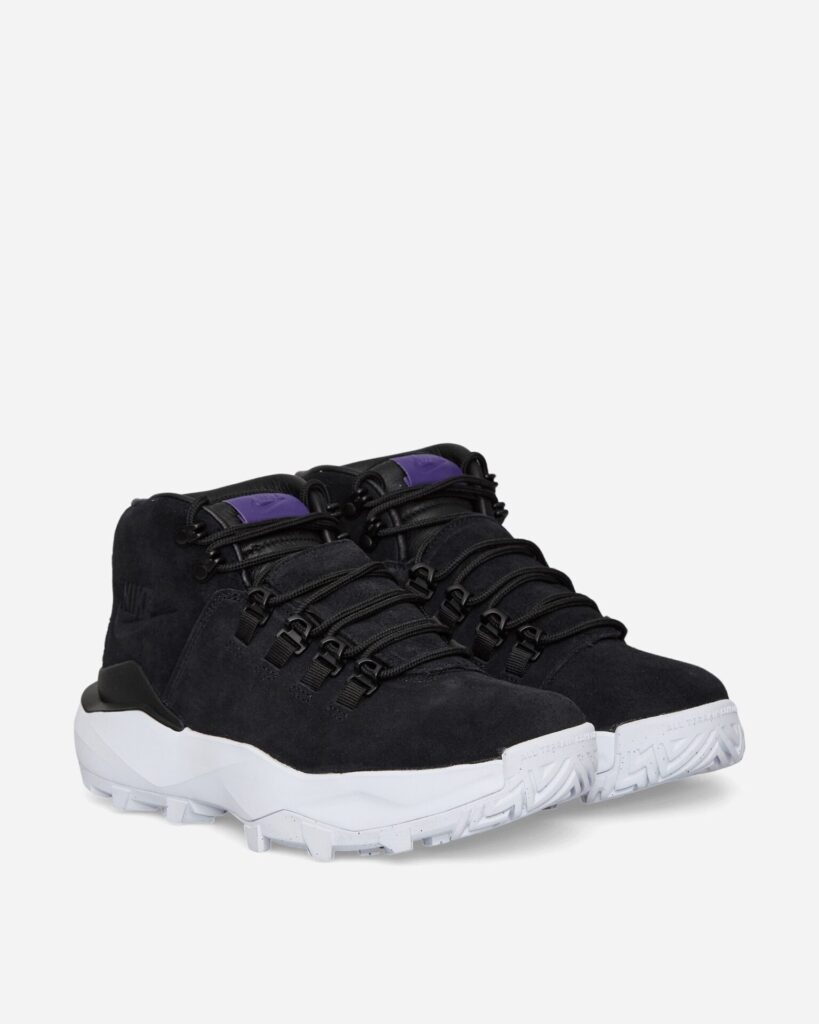 Nike Кроссовки Cygnal Black