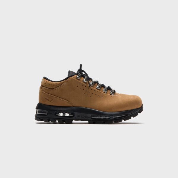 Кроссовки Nike Air Max Goadome Low - Taupe / Black