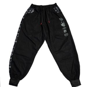 Штаны Half Sumo Oni Monpe