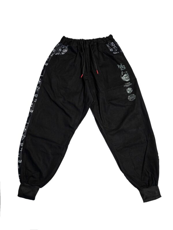 Штаны Half Sumo Oni Monpe