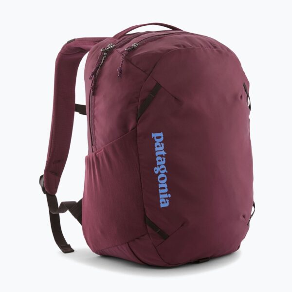 Рюкзак Patagonia Atom Day Pack 24 l berry fig