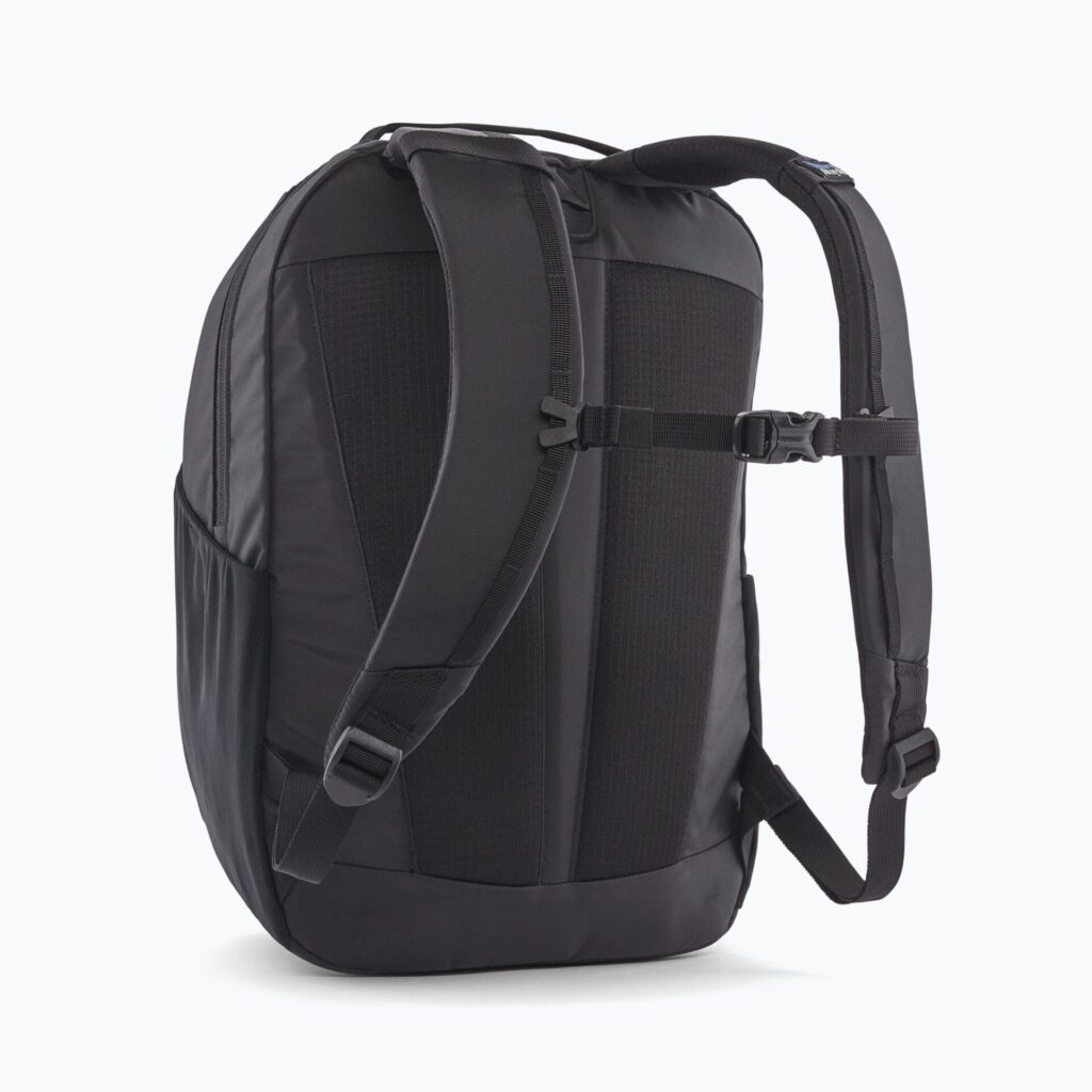 Рюкзак Patagonia Atom Day Pack 24 l black