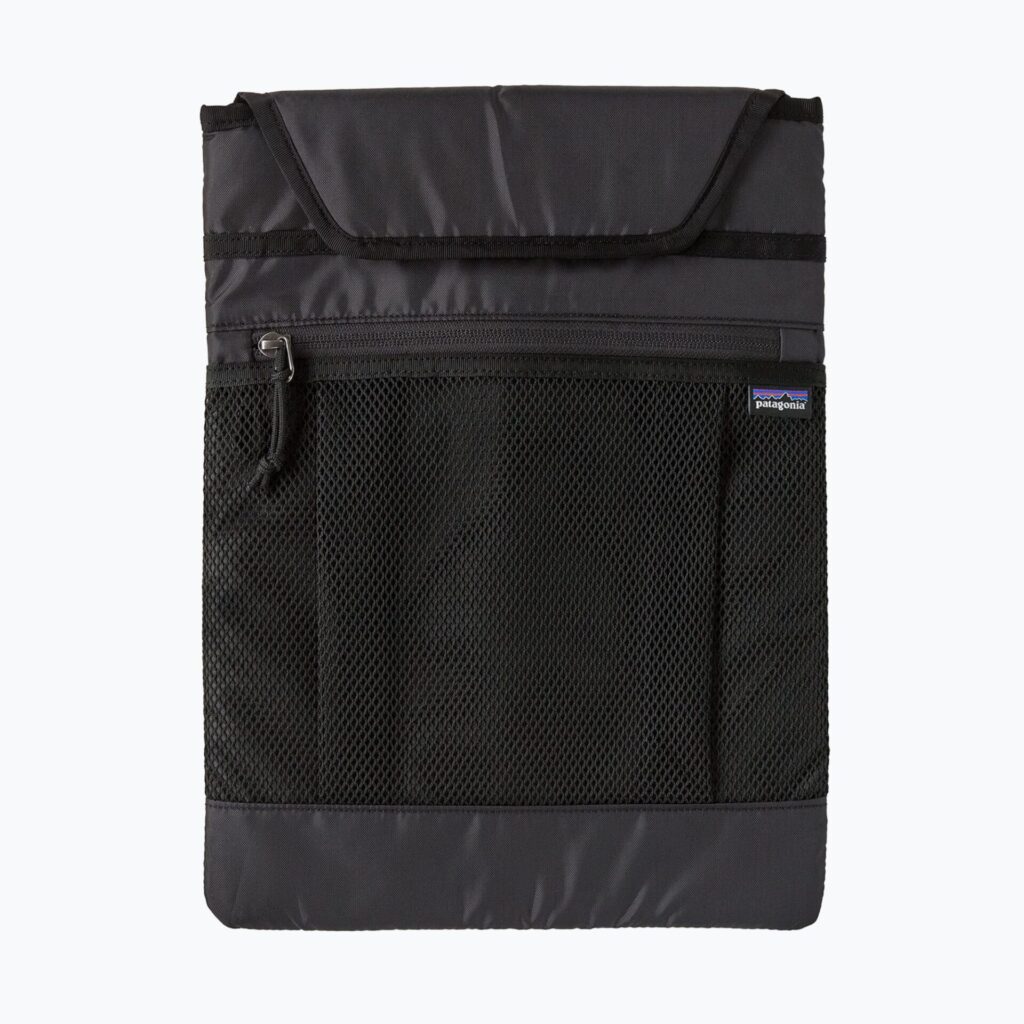 Рюкзак Patagonia Atom Day Pack 24 l black