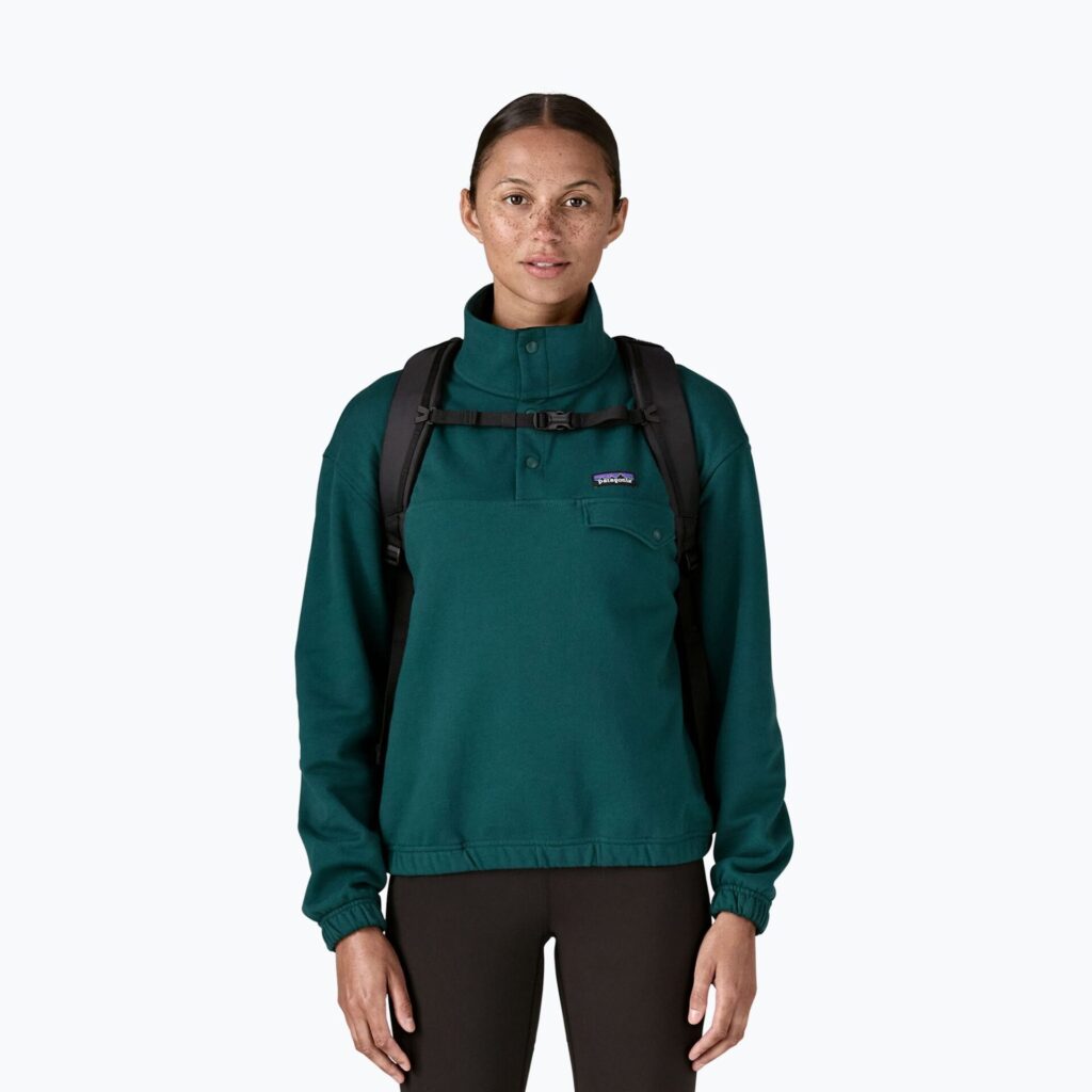 Рюкзак Patagonia Atom Day Pack 24 l black