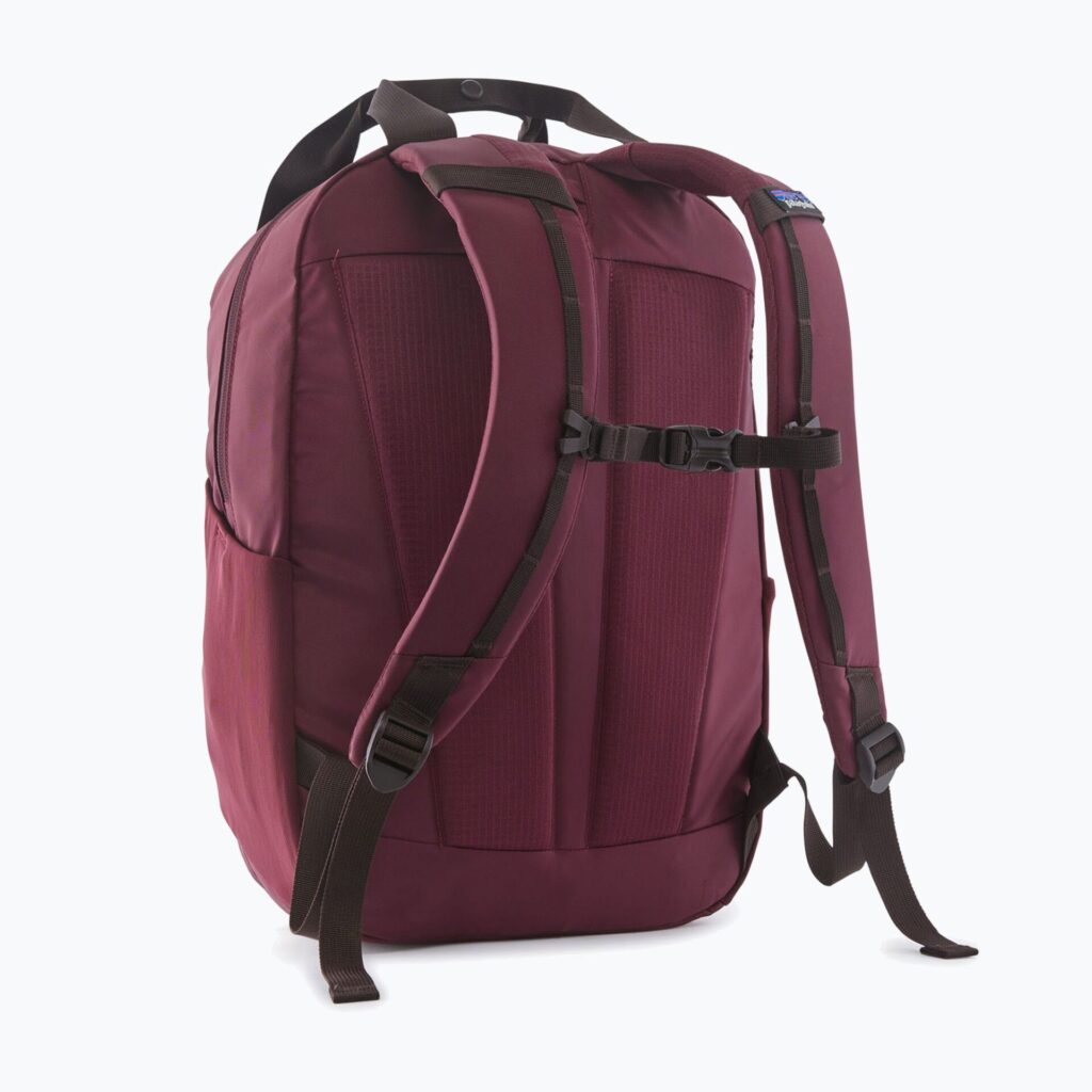 Рюкзак Patagonia Atom Tote 20 l berry fig