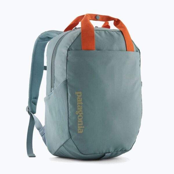 Рюкзак Patagonia Atom Tote Pack 20 l blue sage