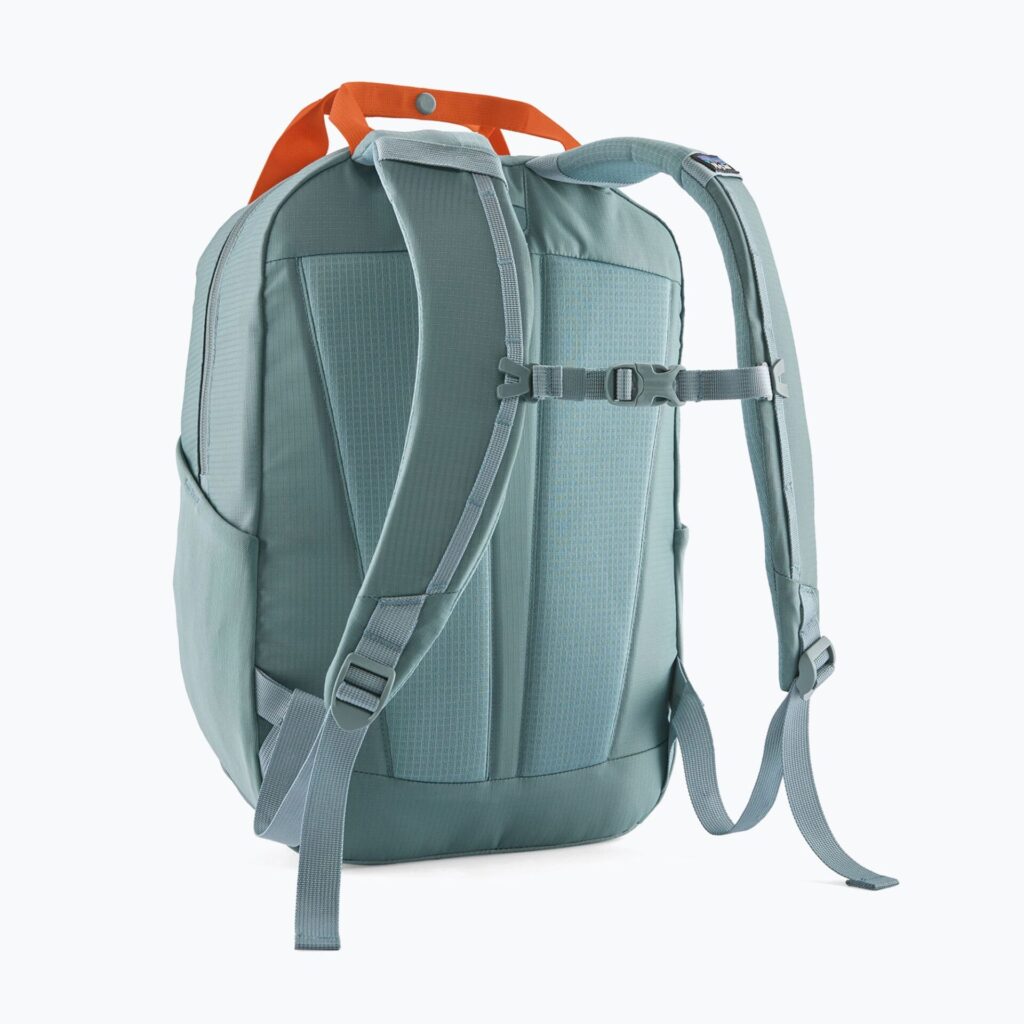 Рюкзак Patagonia Atom Tote Pack 20 l blue sage