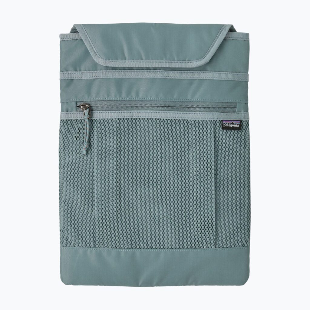 Рюкзак Patagonia Atom Tote Pack 20 l blue sage