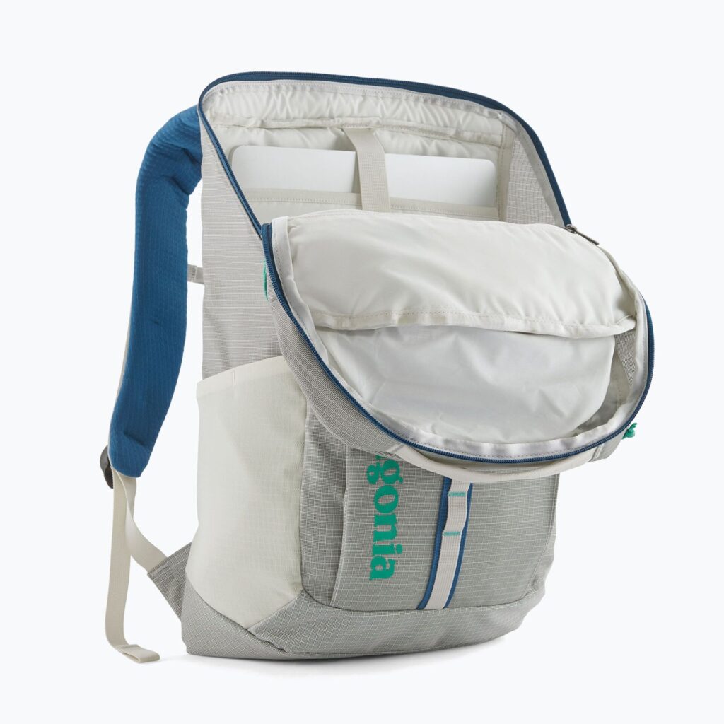 Рюкзак Patagonia Black Hole Pack 25 l birch white
