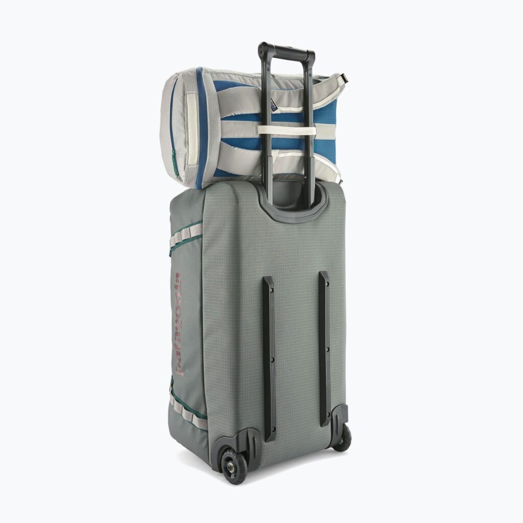 Рюкзак Patagonia Black Hole Pack 25 l birch white