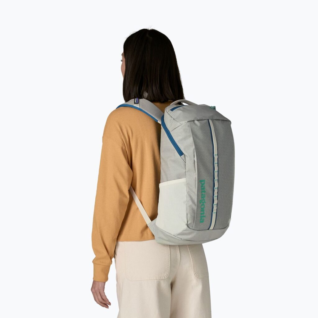 Рюкзак Patagonia Black Hole Pack 25 l birch white