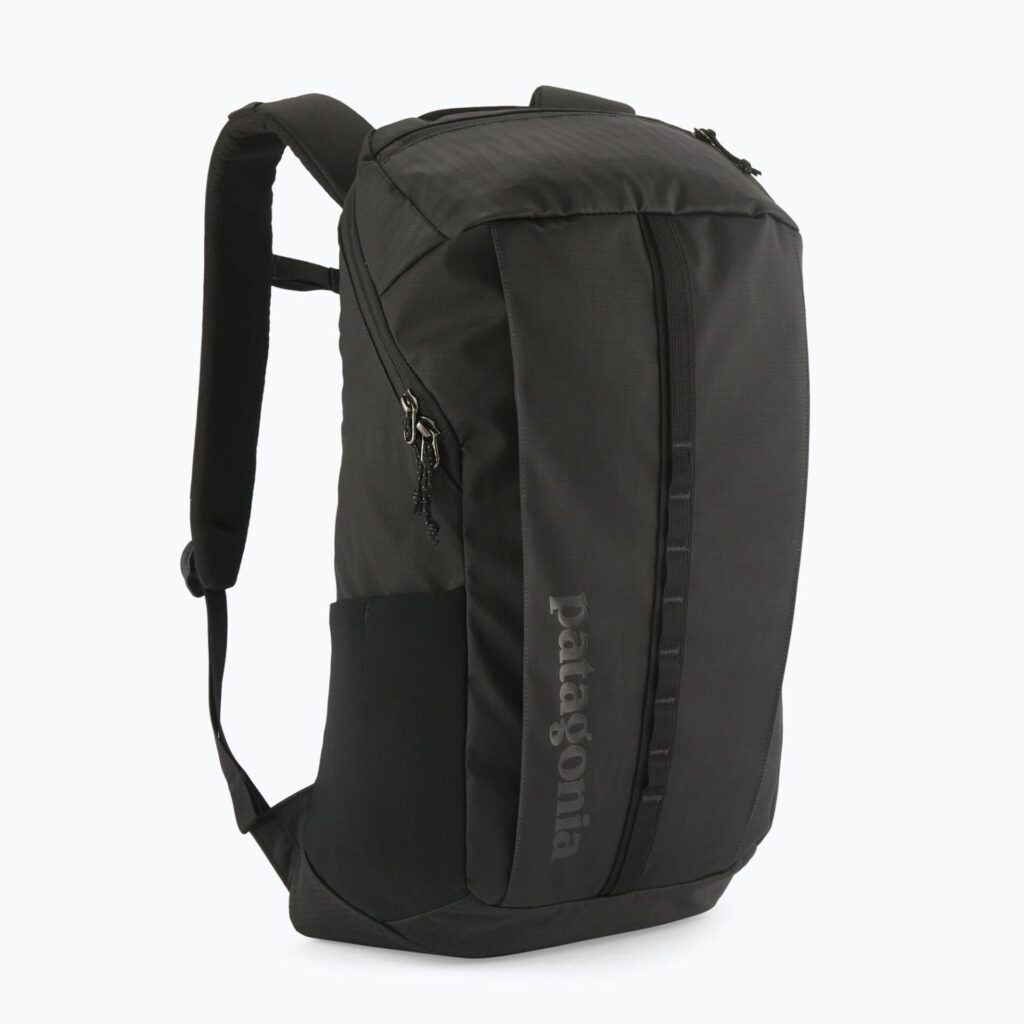 Рюкзак Patagonia Black Hole Pack 25 l black/black