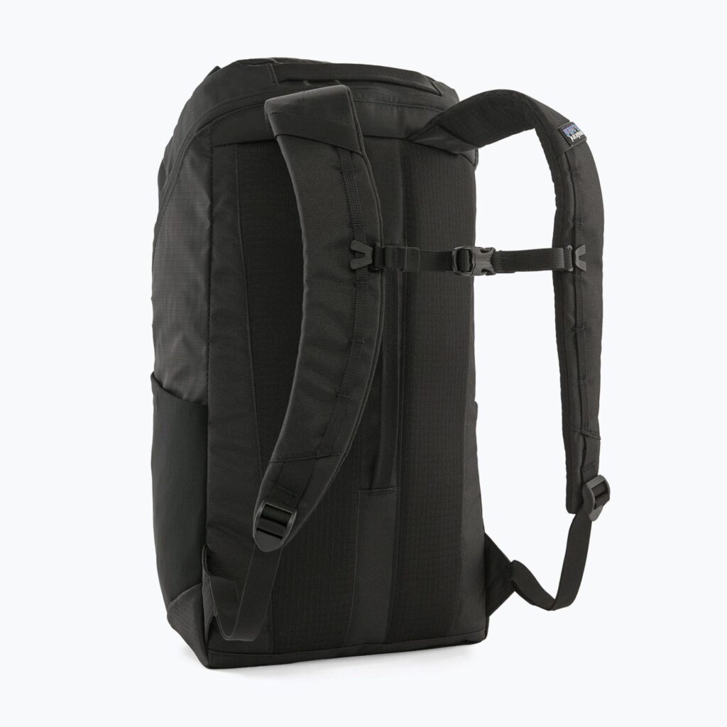 Рюкзак Patagonia Black Hole Pack 25 l black/black