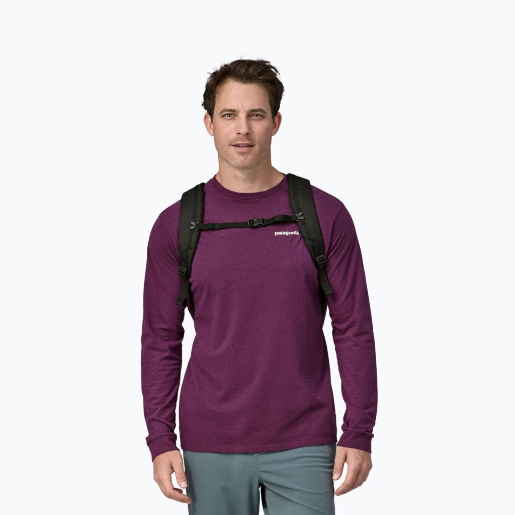 Рюкзак Patagonia Black Hole Pack 25 l black/black