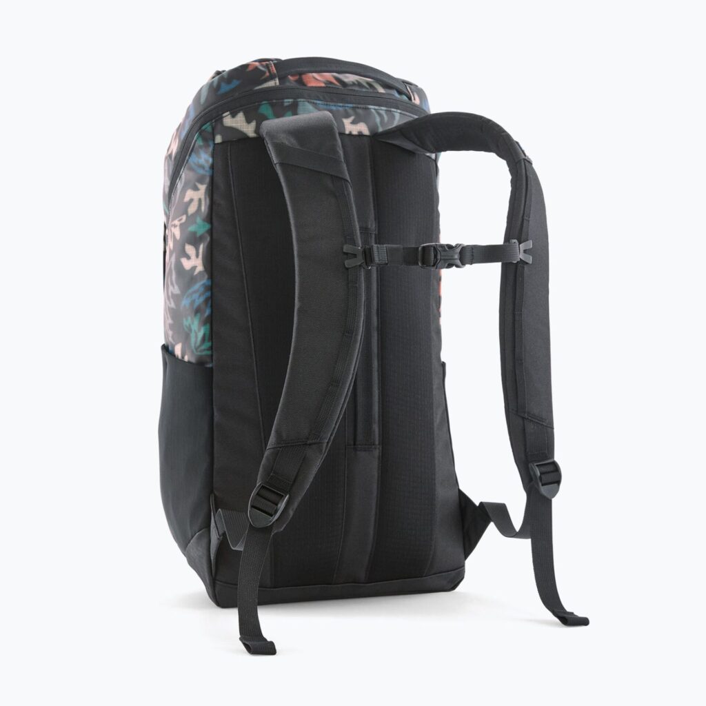 Рюкзак Patagonia Black Hole Pack 25 l kaleido/black