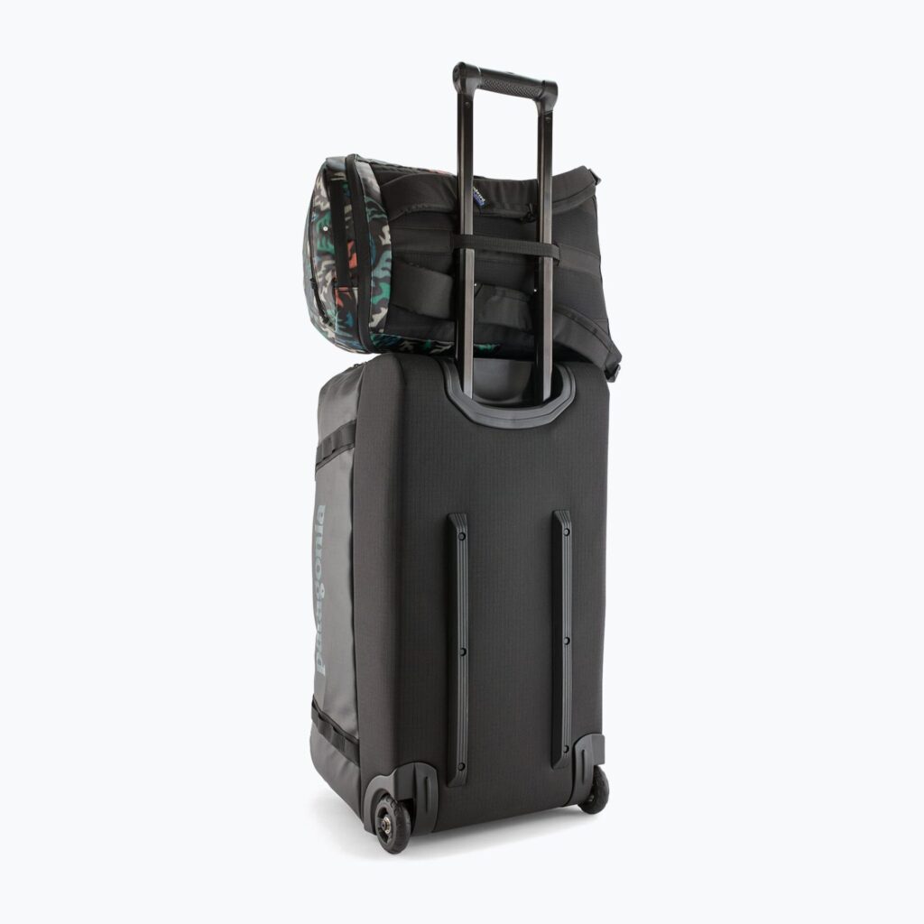 Рюкзак Patagonia Black Hole Pack 25 l kaleido/black