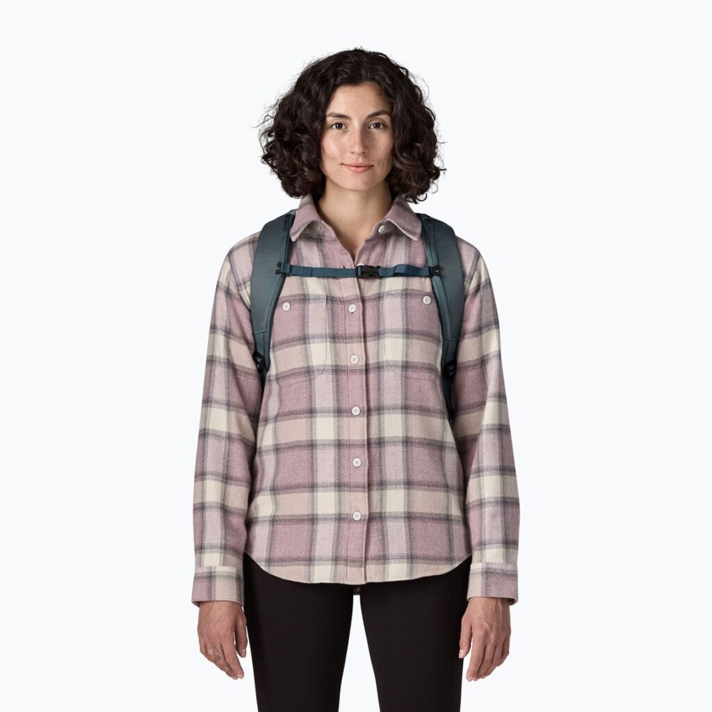 Рюкзак Patagonia Black Hole Pack 25 l sastrugi: summit blue