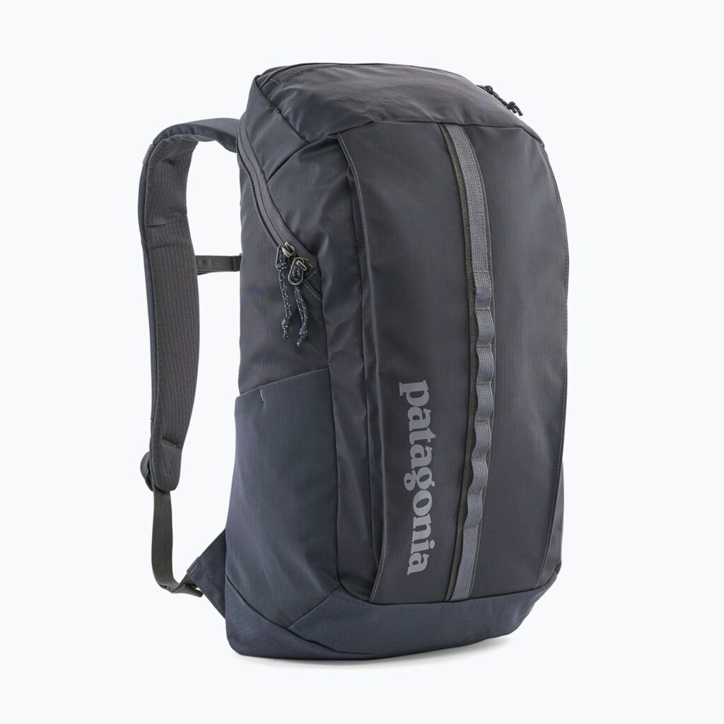 Рюкзак Patagonia Black Hole Pack 25 l smolder blue/forge grey