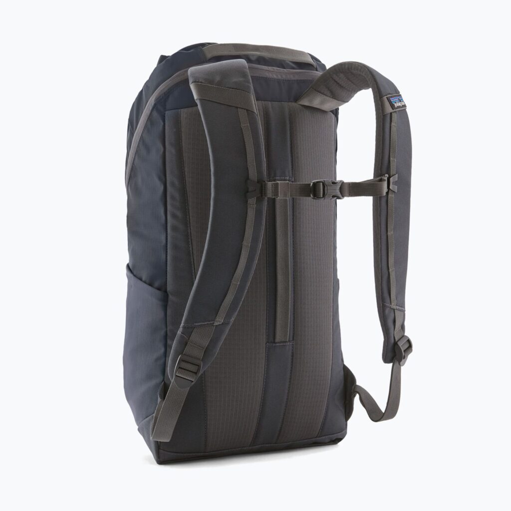 Рюкзак Patagonia Black Hole Pack 25 l smolder blue/forge grey