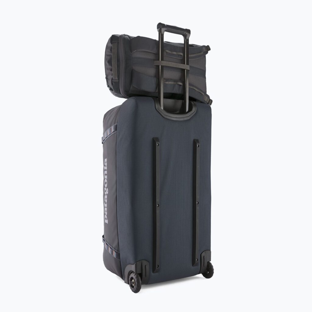 Рюкзак Patagonia Black Hole Pack 25 l smolder blue/forge grey