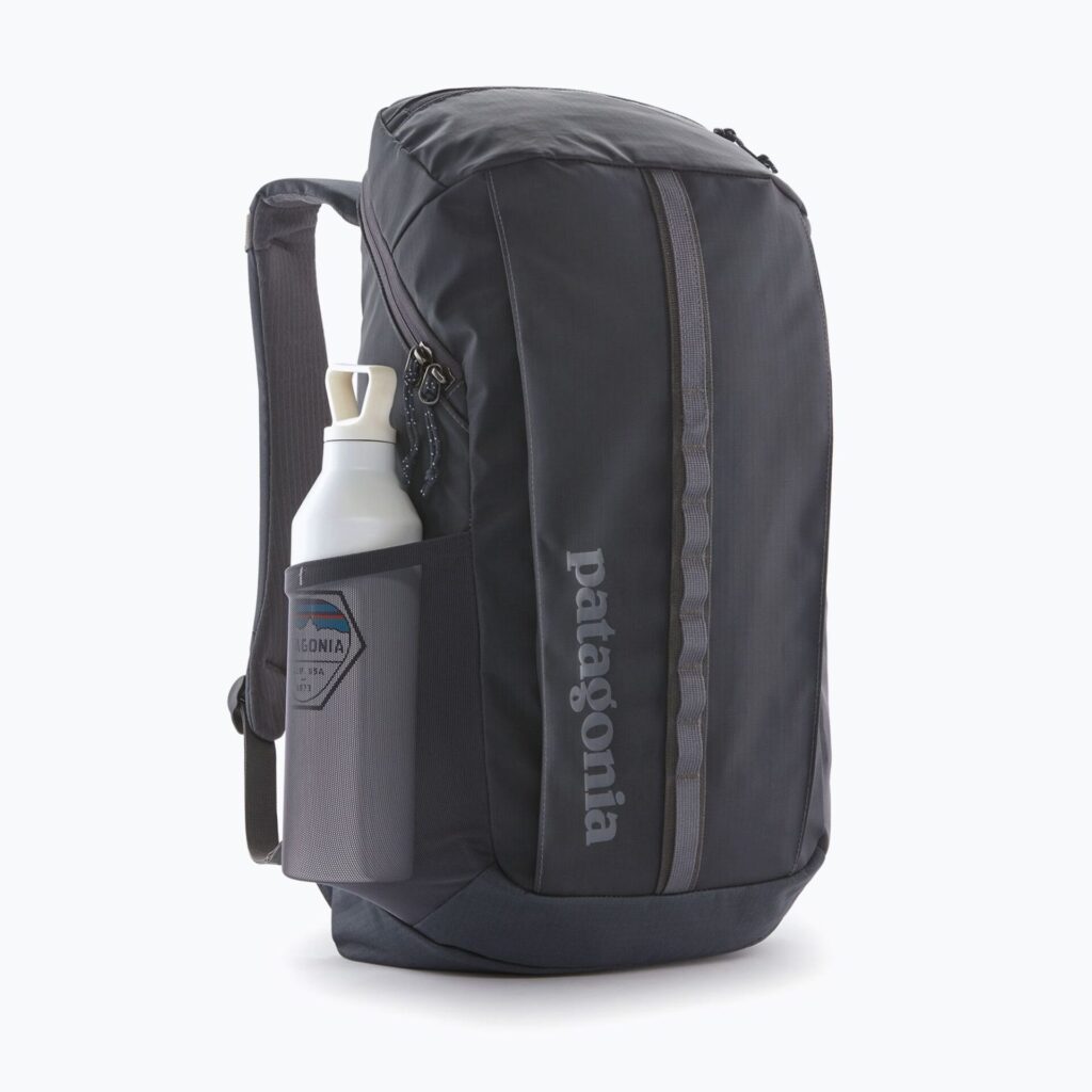 Рюкзак Patagonia Black Hole Pack 25 l smolder blue/forge grey