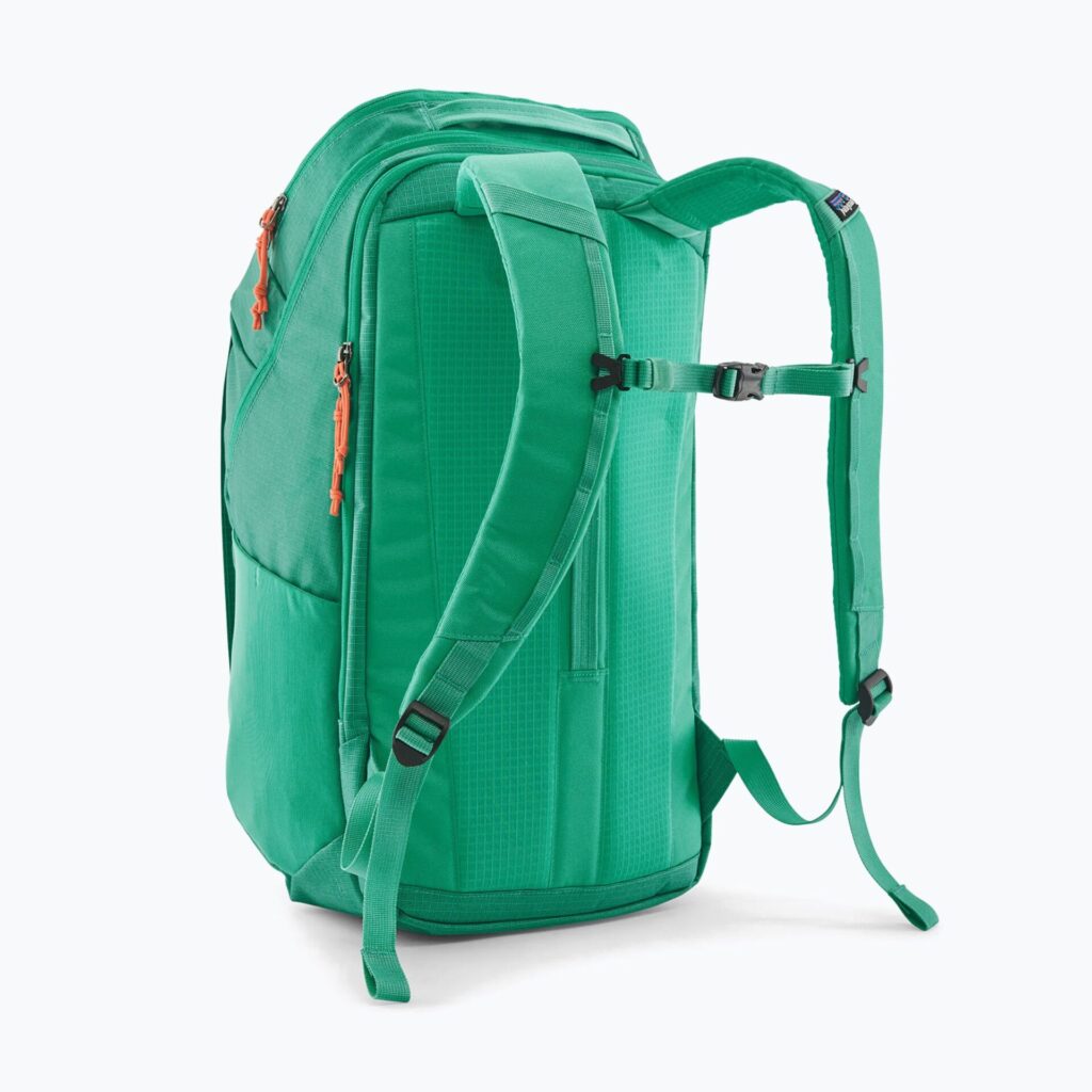 Рюкзак Patagonia Black Hole Pack 32 l aqua stone