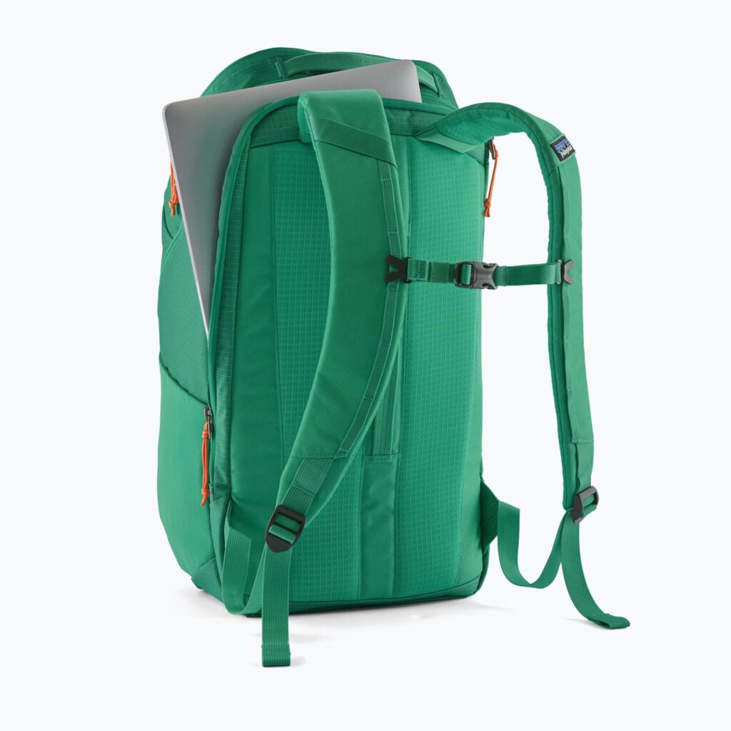 Рюкзак Patagonia Black Hole Pack 32 l aqua stone