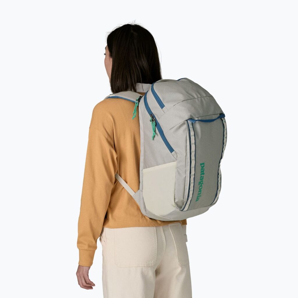 Рюкзак Patagonia Black Hole Pack 32 l birch white
