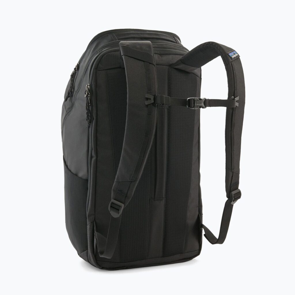 Рюкзак Patagonia Black Hole Pack 32 l black/black
