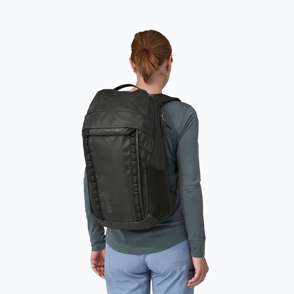 Рюкзак Patagonia Black Hole Pack 32 l black/black