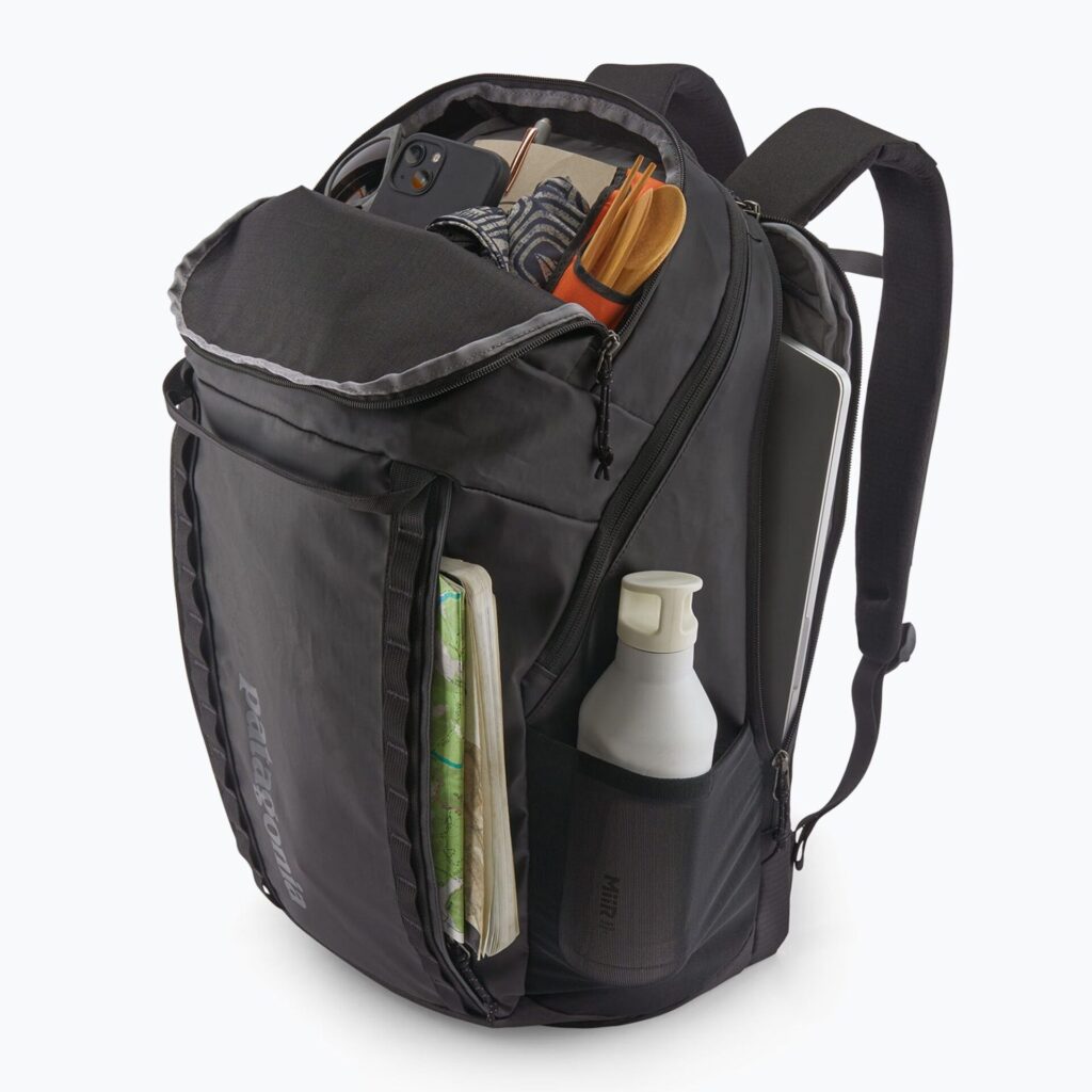 Рюкзак Patagonia Black Hole Pack 32 l black/black