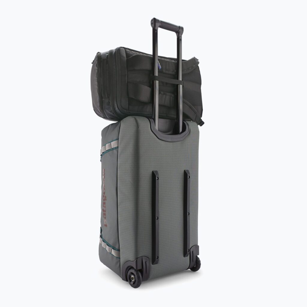 Рюкзак Patagonia Black Hole Pack 32 l black/black