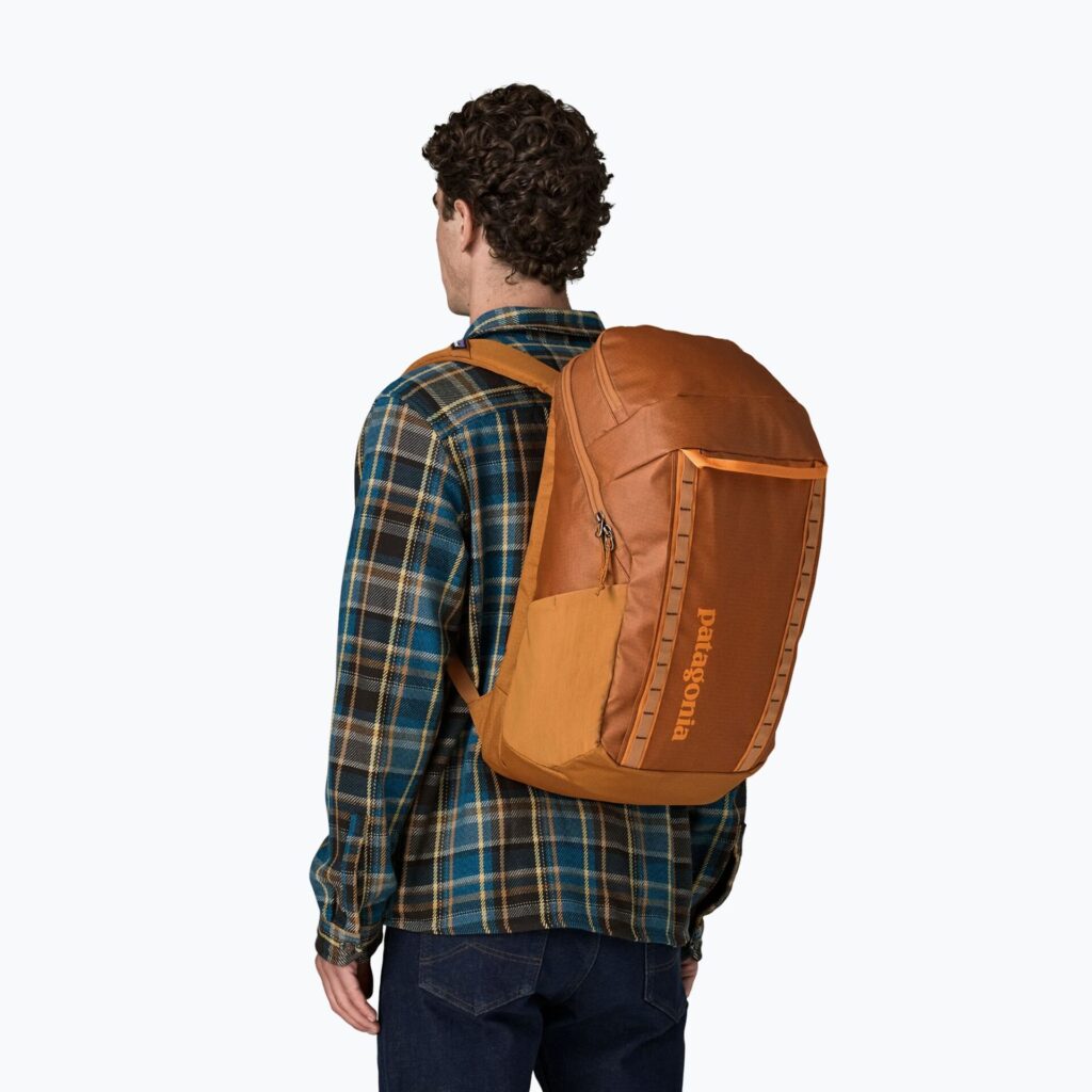 Рюкзак Patagonia Black Hole Pack 32 l cinnamon brown