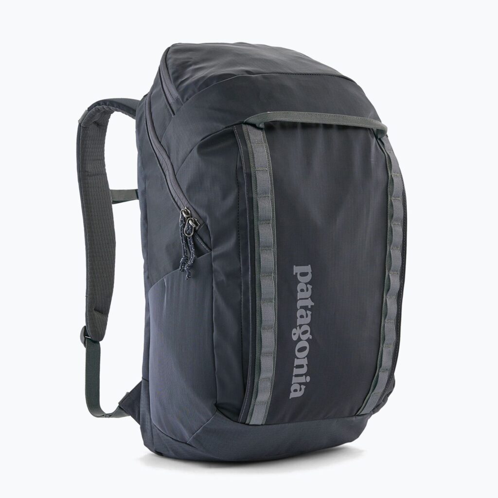 Рюкзак Patagonia Black Hole Pack 32 l smolder blue/forge grey