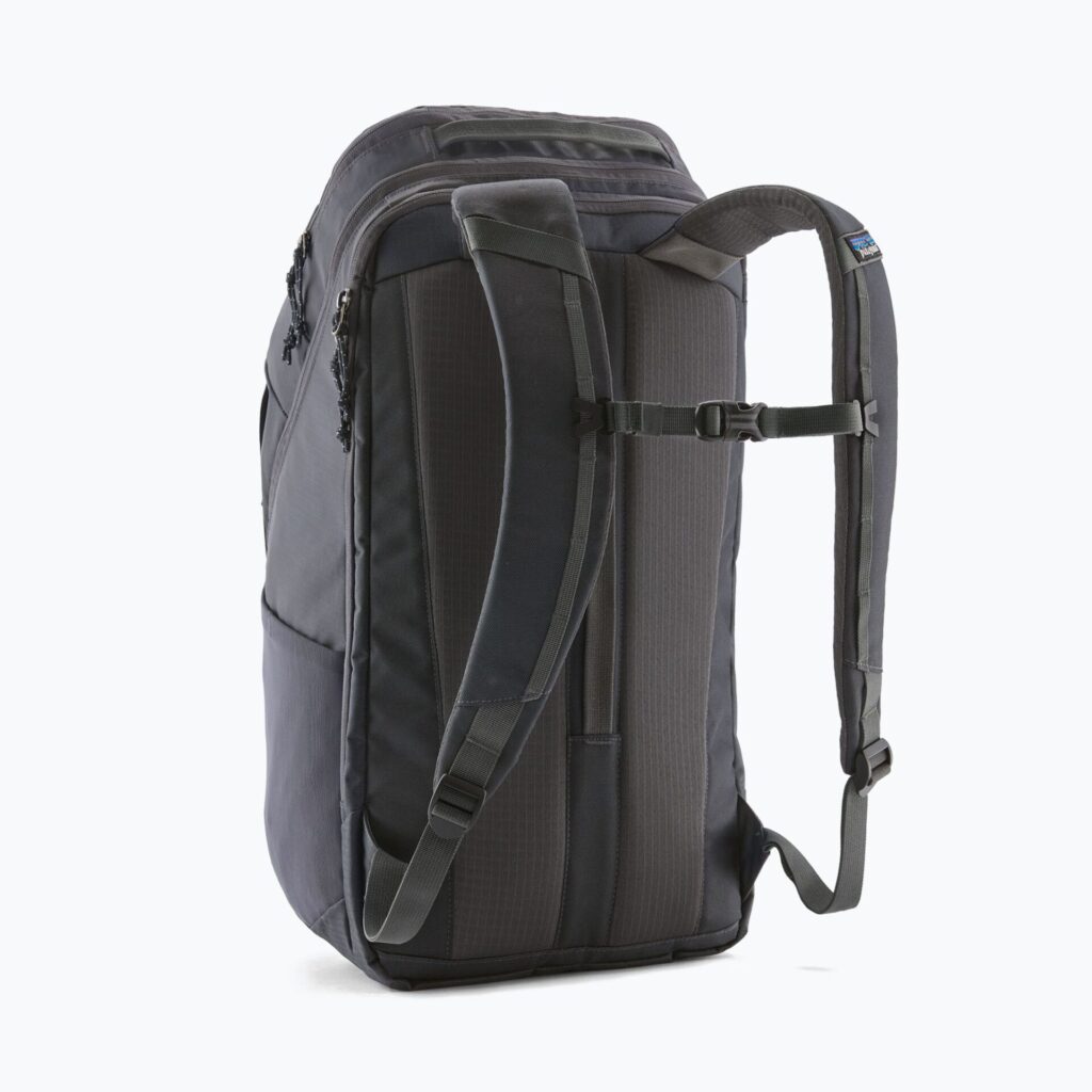 Рюкзак Patagonia Black Hole Pack 32 l smolder blue/forge grey