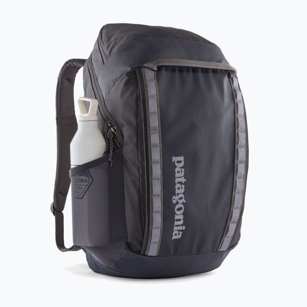 Рюкзак Patagonia Black Hole Pack 32 l smolder blue/forge grey