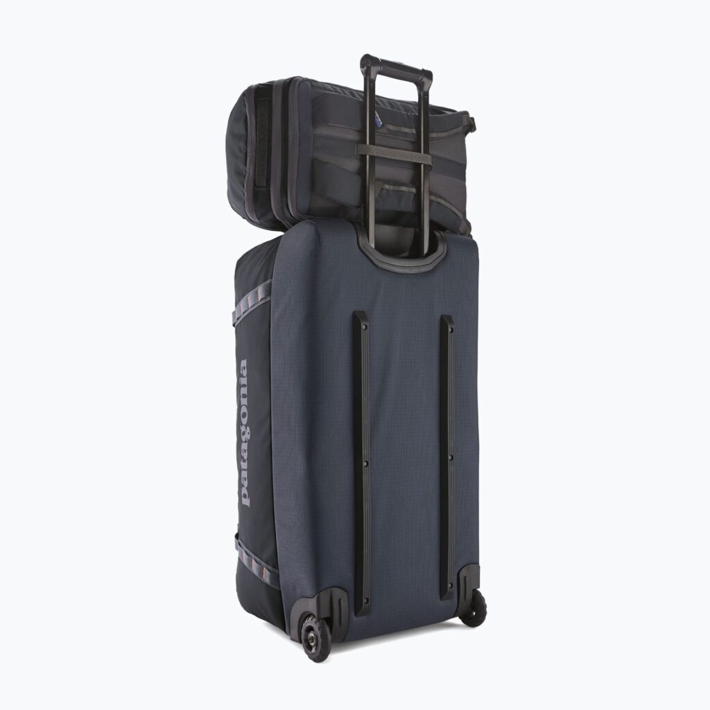 Рюкзак Patagonia Black Hole Pack 32 l smolder blue/forge grey