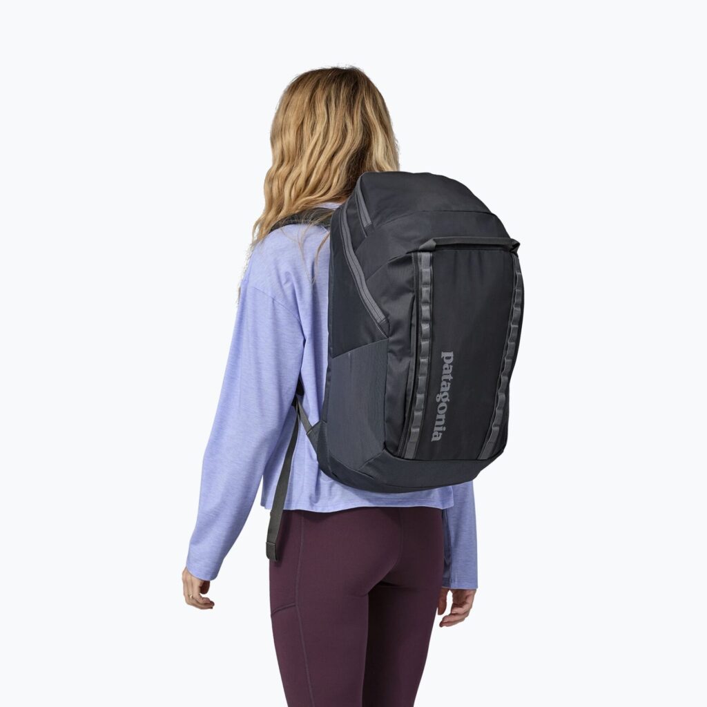 Рюкзак Patagonia Black Hole Pack 32 l smolder blue/forge grey