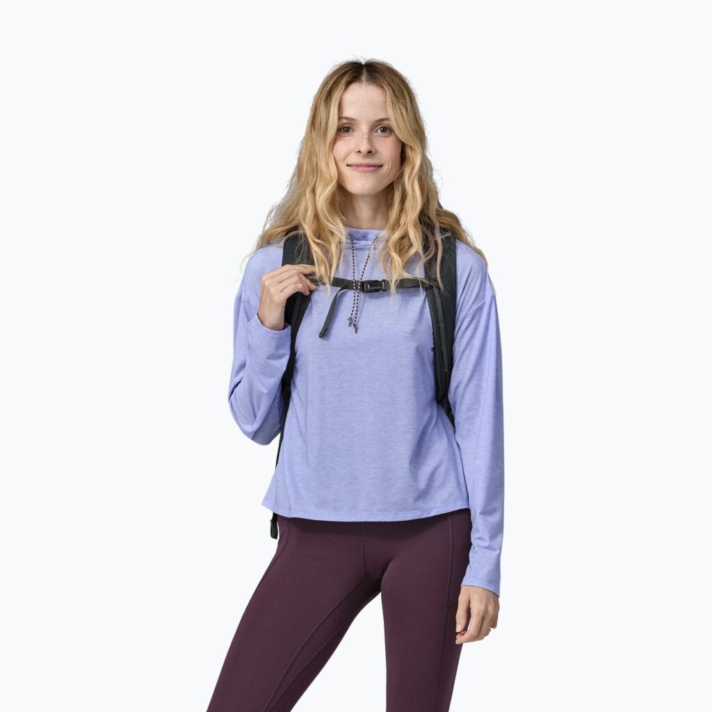 Рюкзак Patagonia Black Hole Pack 32 l smolder blue/forge grey