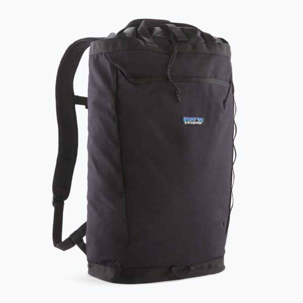 Рюкзак Patagonia Fieldsmith Linked 24 l black