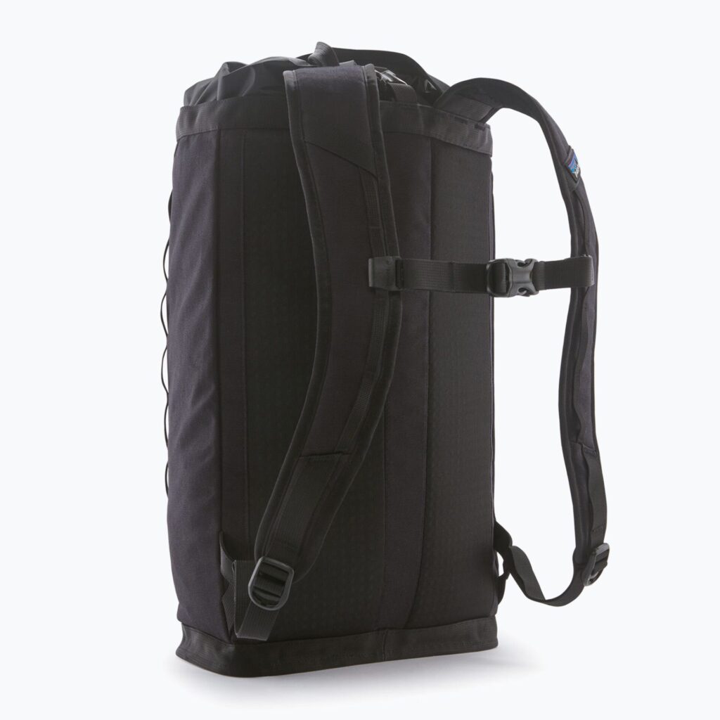 Рюкзак Patagonia Fieldsmith Linked 24 l black