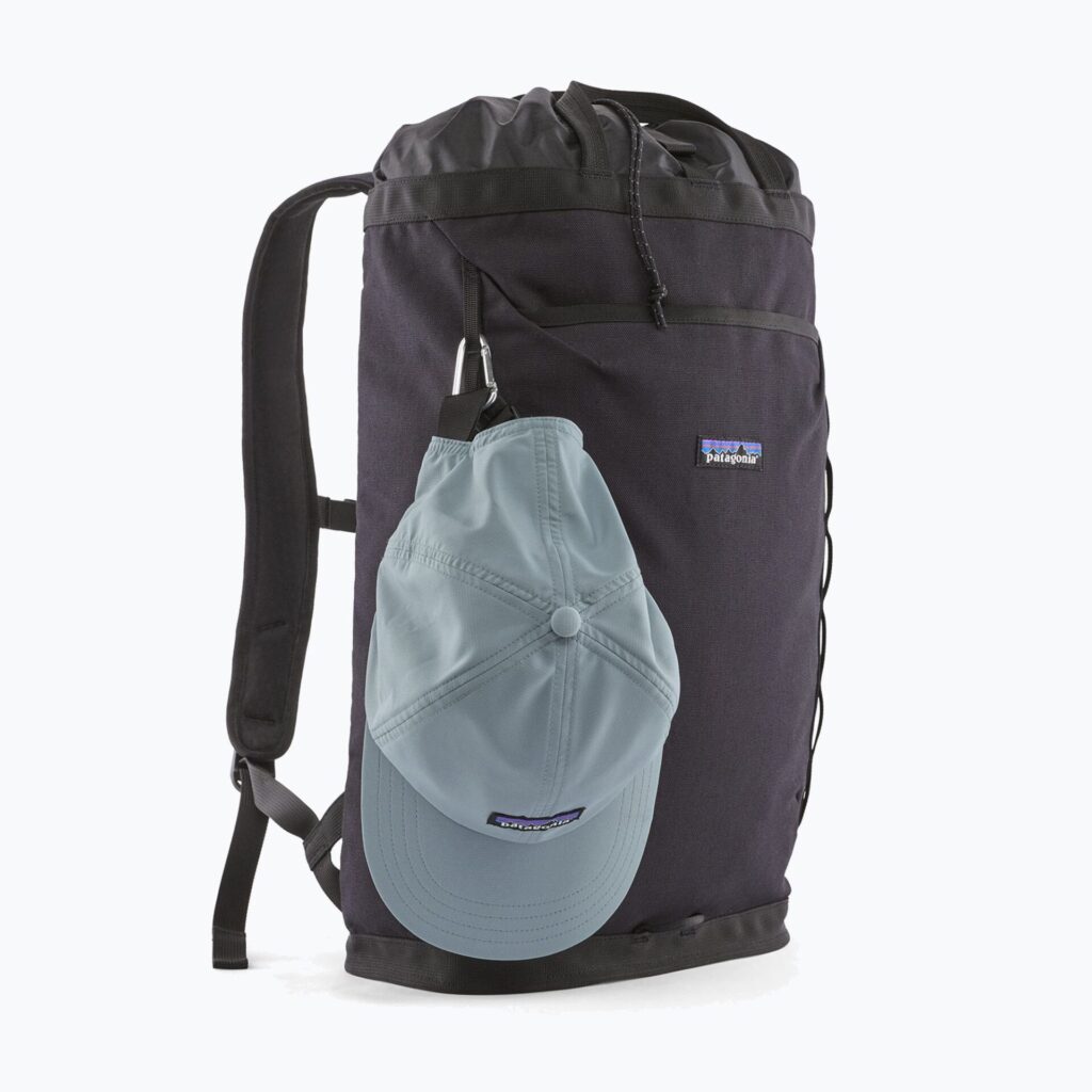 Рюкзак Patagonia Fieldsmith Linked 24 l black