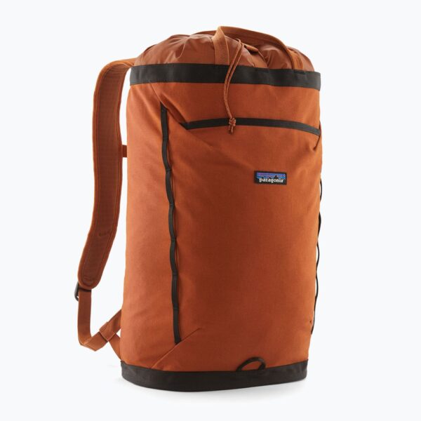 Рюкзак Patagonia Fieldsmith Linked 24 l robin brown