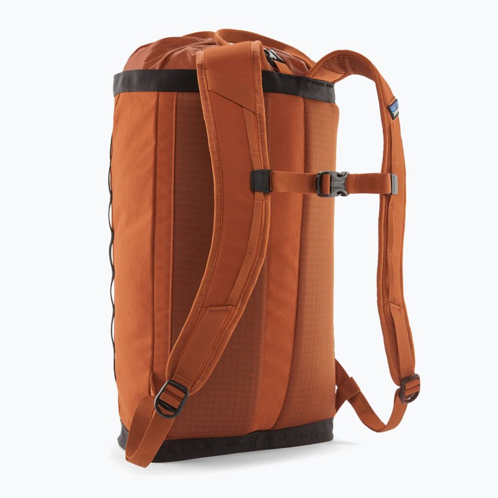 Рюкзак Patagonia Fieldsmith Linked 24 l robin brown