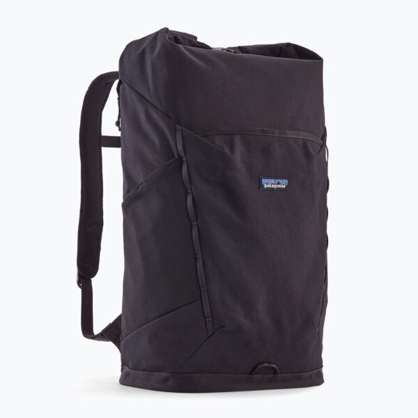 Рюкзак Patagonia Fieldsmith Roll Top Pack 32 l black