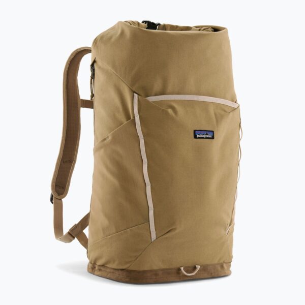 Рюкзак Patagonia Fieldsmith Roll Top Pack 32 l classic tan